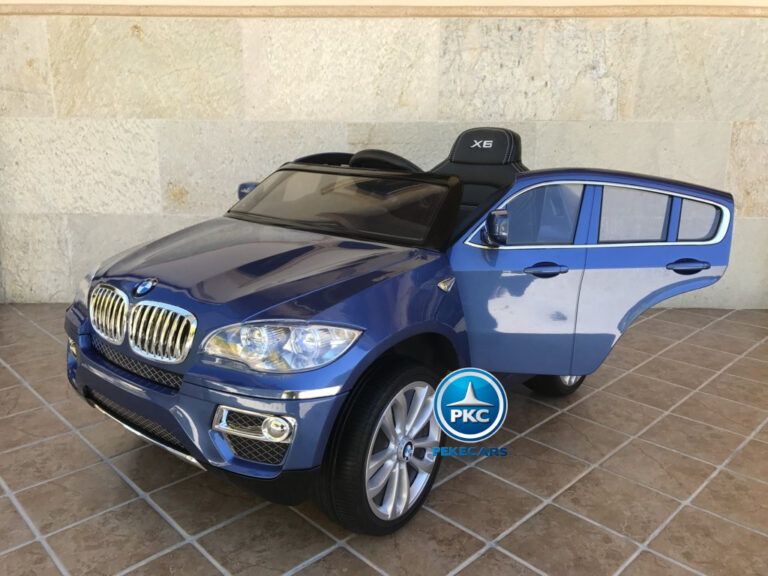 Bmw x6 2 поколение