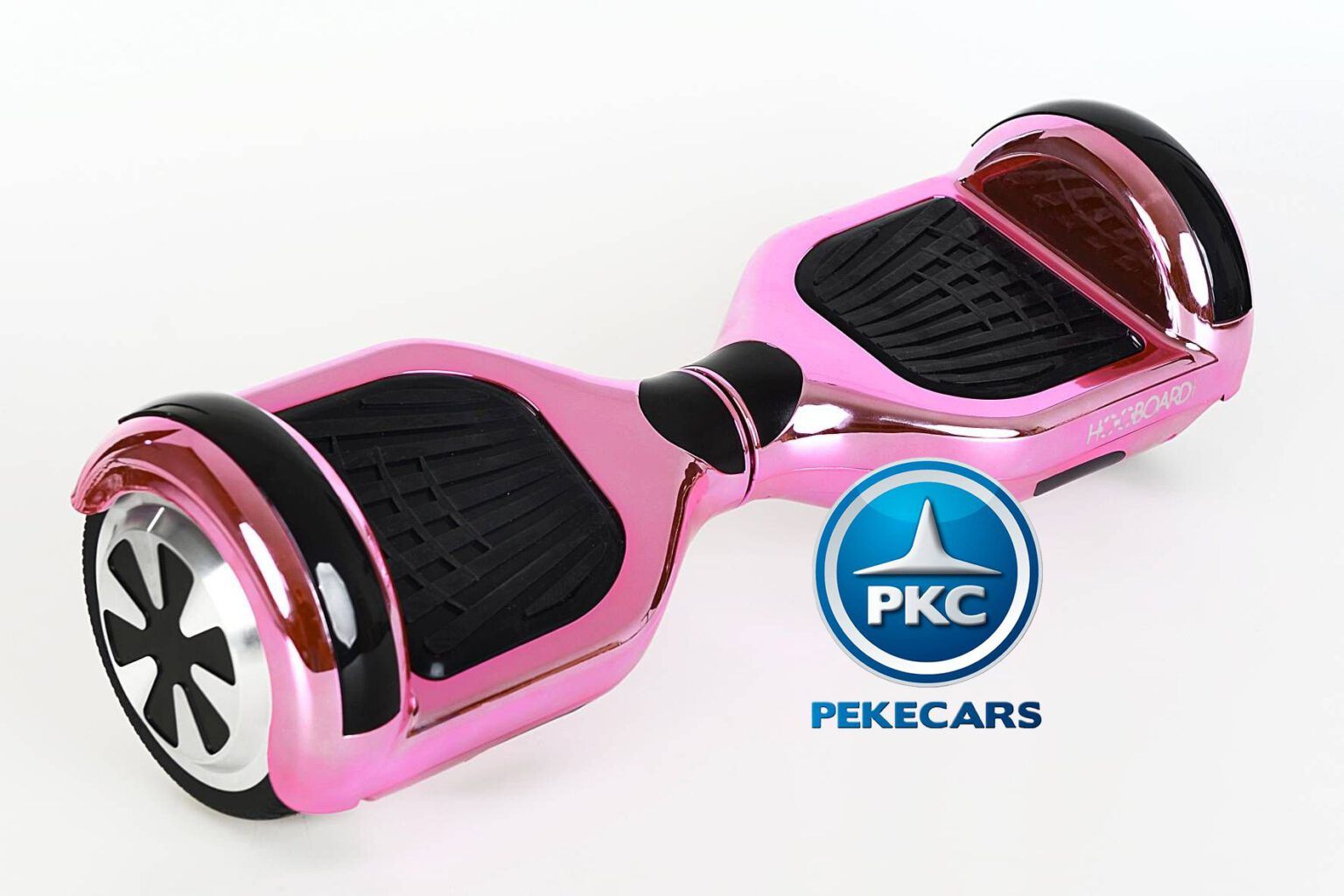 Hoverboard Classic Rosa | Coches electricos para niños
